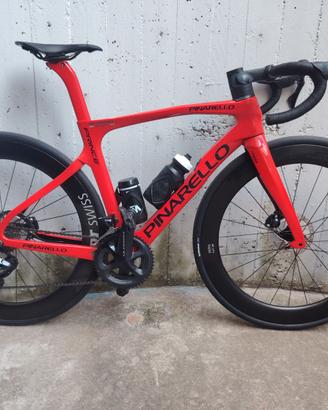 Pinarello Prince 52