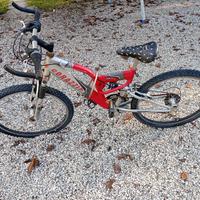 bicicletta bambino 