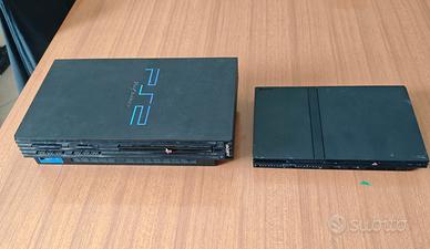 ps2 per ricambi 