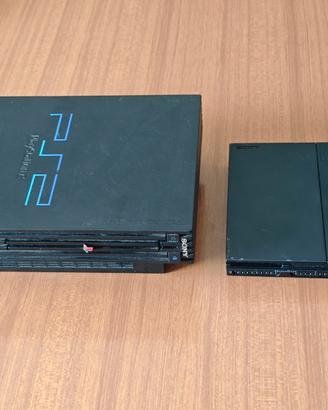 ps2 per ricambi 