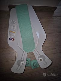 Sdraietta per lavandino