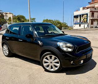 Mini countryman sd