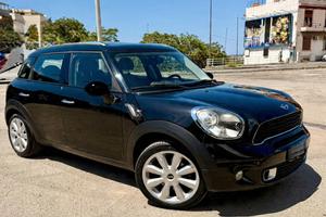 Mini countryman sd