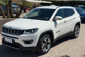 Jeep Compass 1.6 Multijet 120cv Limited *Ok Neopat