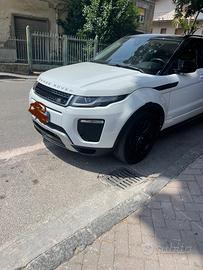 LAND ROVER RR Evoque 2ª serie - 2016