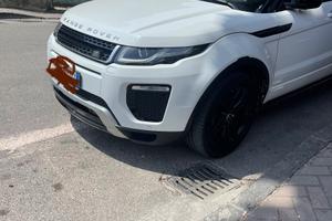 LAND ROVER RR Evoque 2ª serie - 2016