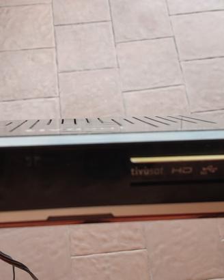 I-Cam 4000S con scheda satellitare 