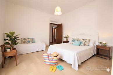 Bilocale con A/C e ascensore a Diano Marina