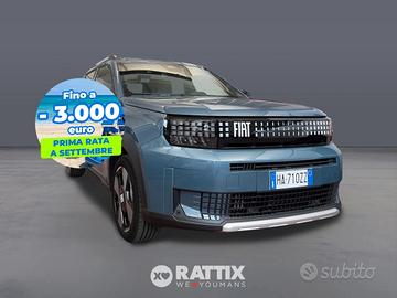 FIAT Grande Panda Grande Panda 1.2 hybrid La Prima