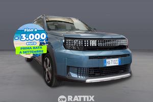 FIAT Grande Panda Grande Panda 1.2 hybrid La Prima