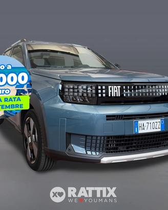 FIAT Grande Panda Grande Panda 1.2 hybrid La Prima