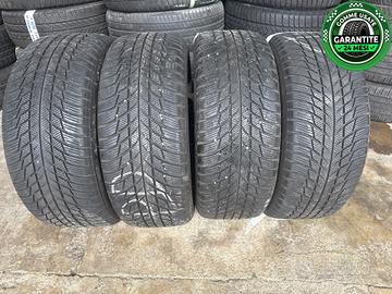 gomme usate 2255018 Winter BRIDGESTONE - BLI - 102