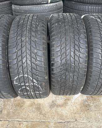 gomme usate 2255018 Winter BRIDGESTONE - BLI - 102