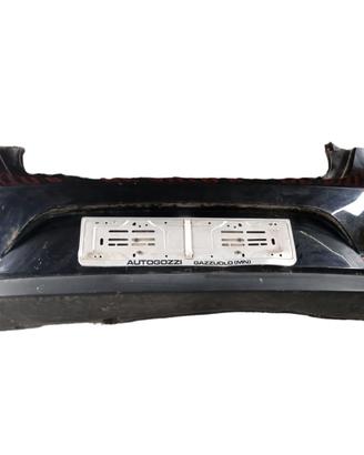 SEAT Ibiza Serie (08>12) PARAURTI POSTERIORE COMPL