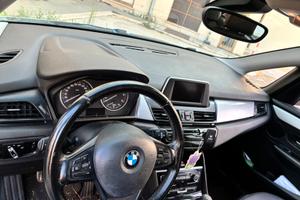 Bmw 216d active tourer
