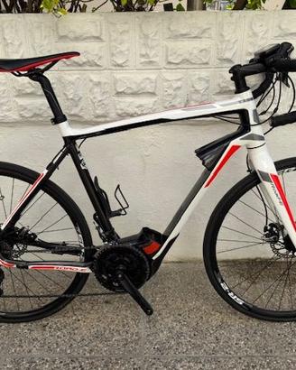 Giant E-Road bici da corsa e-bike