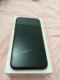 iPhone Xr (Production red) 128 GB