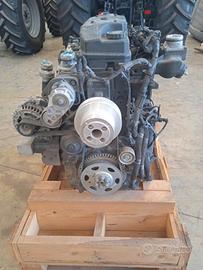 Motore FPT nef4 Cyl -4V P Kw 125