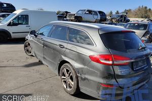 FORD MONDEO 5 TURNIER CF 2.0 TDCI 150CV -Ricambi