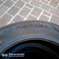 Pneumatici Yokohama invernali 195/55r 16 87h