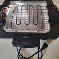 GRIGLIA TUTTO  De Longhi