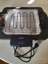 GRIGLIA TUTTO  De Longhi