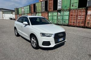 Audi Q3 2.0 TDI 150 CV Business