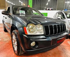 Jeep Grand Cherokee 3.7 V6 Benzina/GPL MADE IN USA