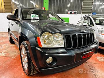 Jeep Grand Cherokee 3.7 V6 Benzina/GPL MADE IN USA