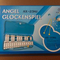 Xilofono Glockenspiel Angel