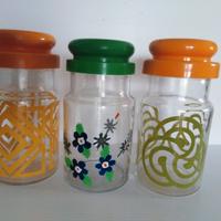 3 contenitori CiaoCrem Star