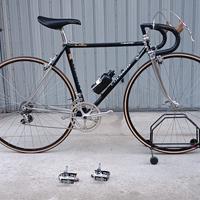 COLNAGO MASTER 48x51 colore nero opaco