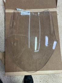 Cupolino parabrezza per BMW R1250 RT