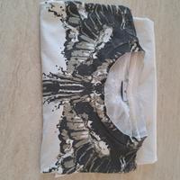 T shirt Marcel Burlon