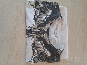 T shirt Marcel Burlon