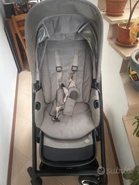 Trio Cybex Talos S Lux