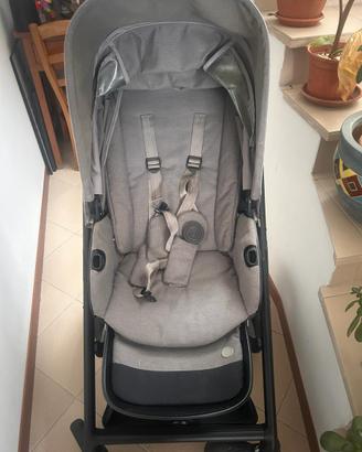 Trio Cybex Talos S Lux