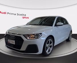 AUDI A1 sportback 25 1.0 tfsi admired my20