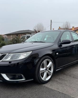 Saab 9-3 Sport Sedan 1.9 TTiD 180CV Aero Sentronic