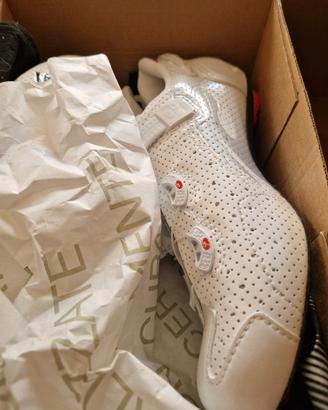 SIDI WIRE CARBON N. 40