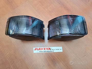 Frecce Fume' Delta Evoluzione