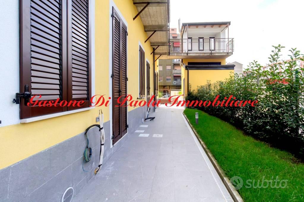 Appartamento – MI - Vista 3