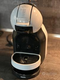 Dolce gusto Nescafe pari al nuovo