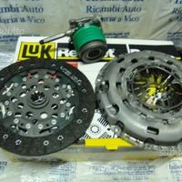Kit frizione (3 pz ) jaguar s-type 2.5 v6