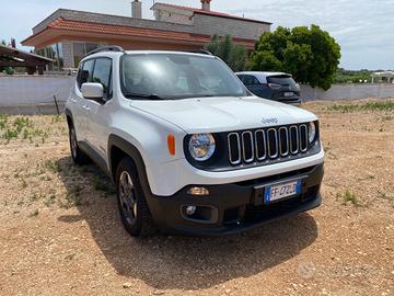 Jeep Renegade 1.6 Mjt 120 CV Limited TETTO PANORAM