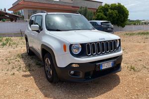Jeep Renegade 1.6 Mjt 120 CV Limited TETTO PANORAM