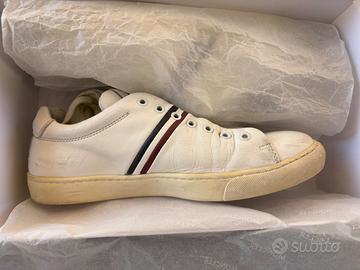 Sneaker Moncler New Monaco