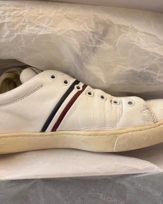 Sneaker Moncler New Monaco