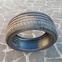 2 Gomme 245/35/19 Michelin 