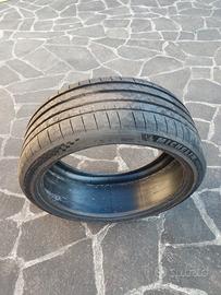 2 Gomme 245/35/19 Michelin 